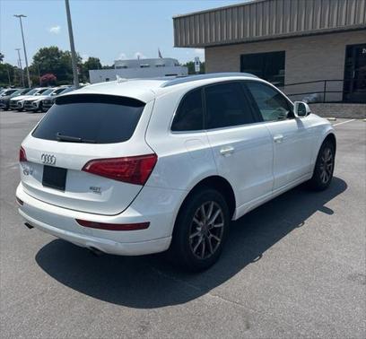 2011 Audi Q5 Premium Plus