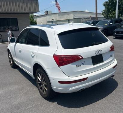 2011 Audi Q5 Premium Plus