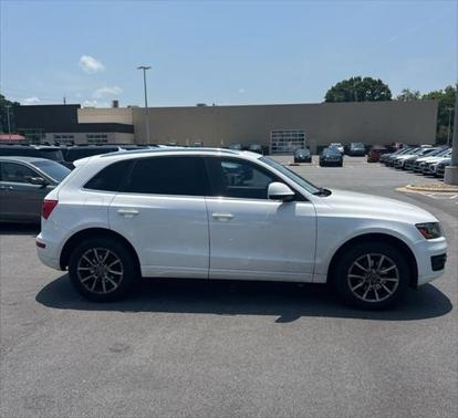 2011 Audi Q5 Premium Plus