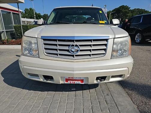 2006 Cadillac Escalade EXT Base
