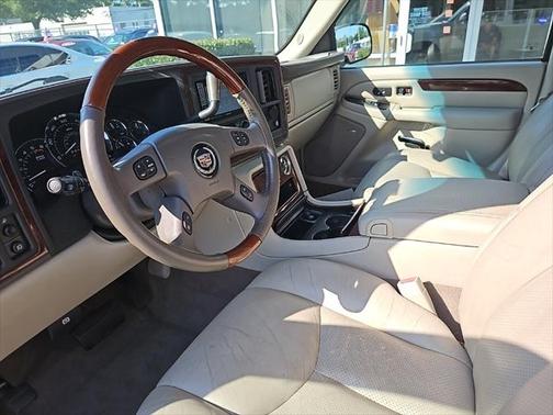 2006 Cadillac Escalade EXT Base