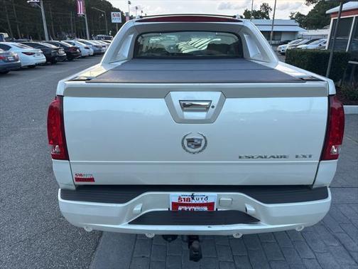 2006 Cadillac Escalade EXT Base