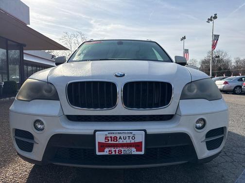 2011 BMW X5 xDrive 35i Sport Activity