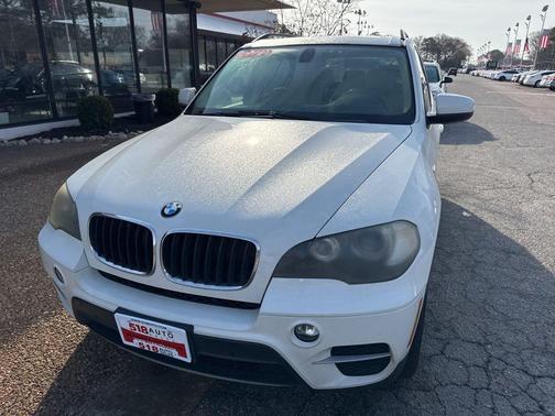 2011 BMW X5 xDrive 35i Sport Activity