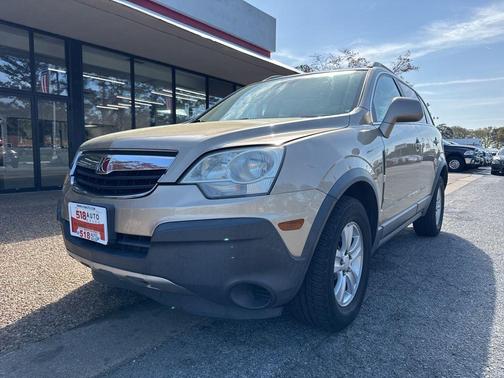 2008 Saturn Vue XE