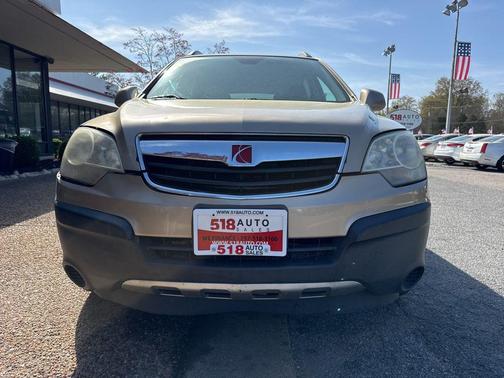 2008 Saturn Vue XE