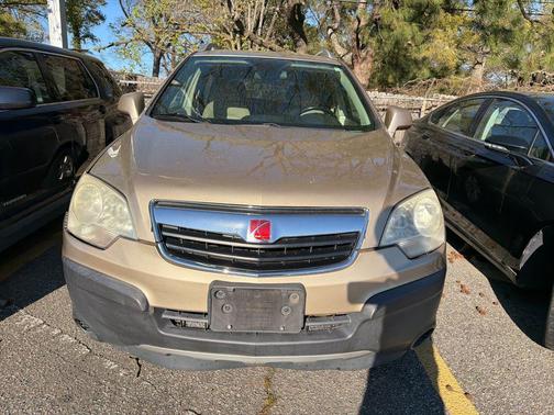 2008 Saturn Vue XE