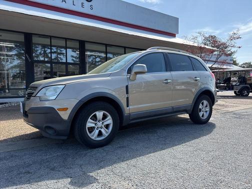 2008 Saturn Vue XE