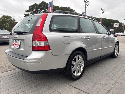 2006 Volvo V50 2.4i