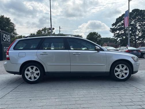 2006 Volvo V50 2.4i