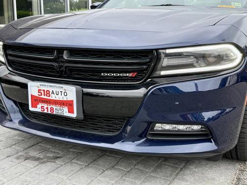 2015 Dodge Charger SXT