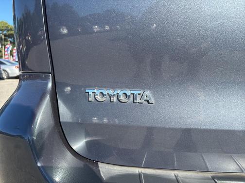 2007 Toyota Sienna LE