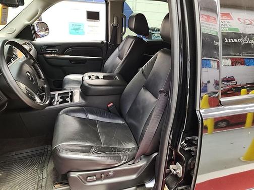 2010 GMC Yukon Denali