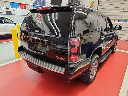 2010 GMC Yukon Denali