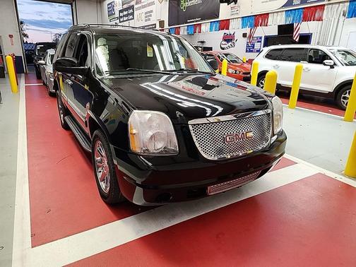 2010 GMC Yukon Denali