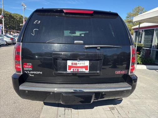 2010 GMC Yukon Denali