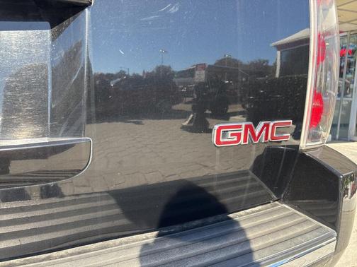 2010 GMC Yukon Denali