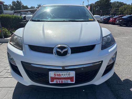 2012 Mazda CX-7 i Sport