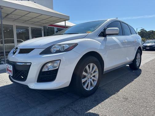 2012 Mazda CX-7 i Sport