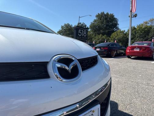2012 Mazda CX-7 i Sport