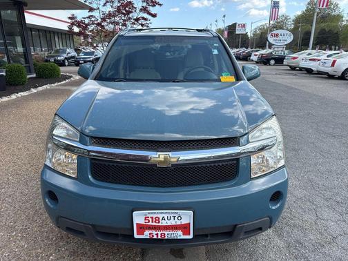 2008 Chevrolet Equinox LT