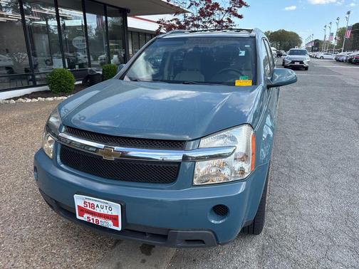 2008 Chevrolet Equinox LT