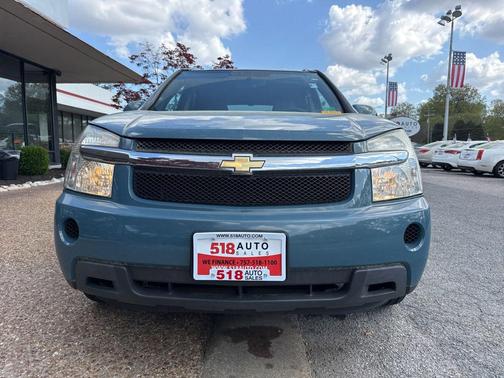 2008 Chevrolet Equinox LT