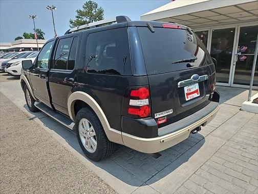 2006 Ford Explorer Eddie Bauer