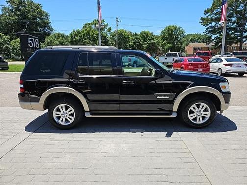 2006 Ford Explorer Eddie Bauer