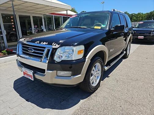 2006 Ford Explorer Eddie Bauer