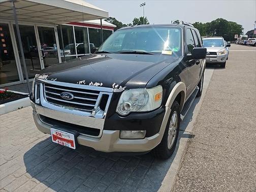 2006 Ford Explorer Eddie Bauer
