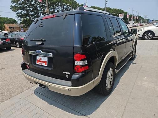 2006 Ford Explorer Eddie Bauer