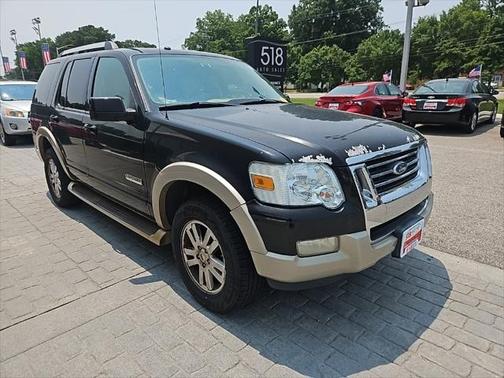 2006 Ford Explorer Eddie Bauer