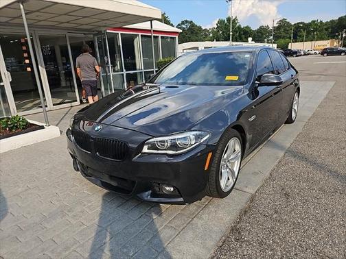 2014 BMW 535 535i
