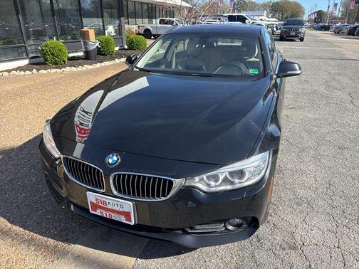 2015 BMW 435 Gran Coupe i xDrive