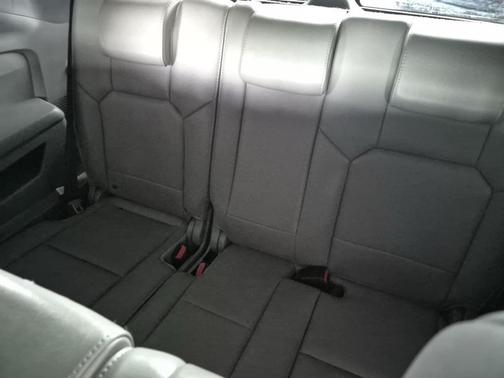 2011 Honda Pilot Touring