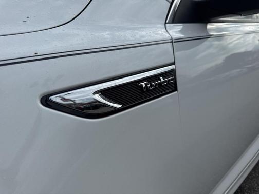 2015 Kia Optima SX Turbo