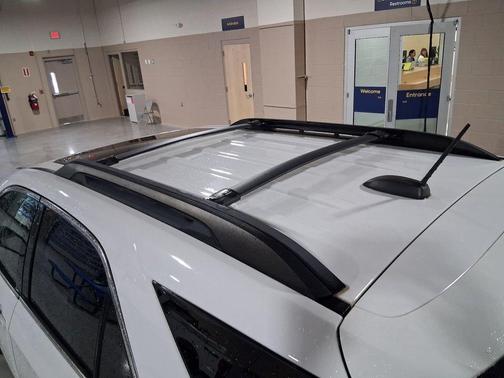 2017 Chevrolet Equinox 1LT