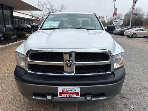 2011 Dodge Ram 1500 ST