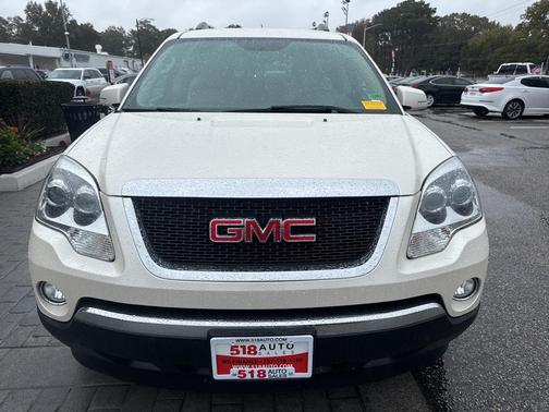 2012 GMC Acadia SLT-1