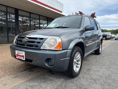 2005 Suzuki XL7 LX