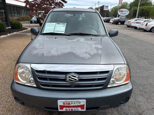 2005 Suzuki XL7 LX