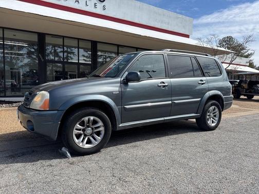 2005 Suzuki XL7 LX