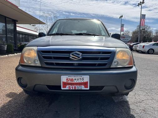 2005 Suzuki XL7 LX