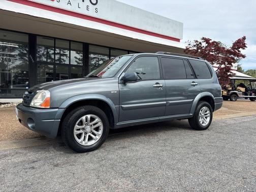 2005 Suzuki XL7 LX