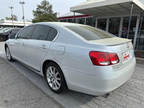 2006 Lexus GS 300 Base