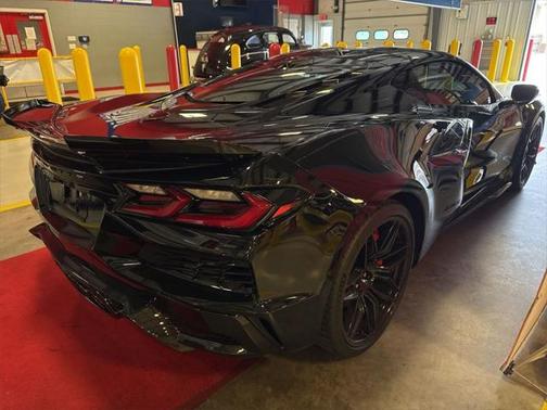 2024 Chevrolet Corvette Z06