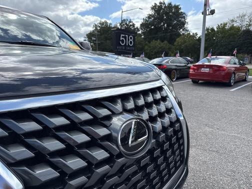 2023 Lexus GX 460 Premium