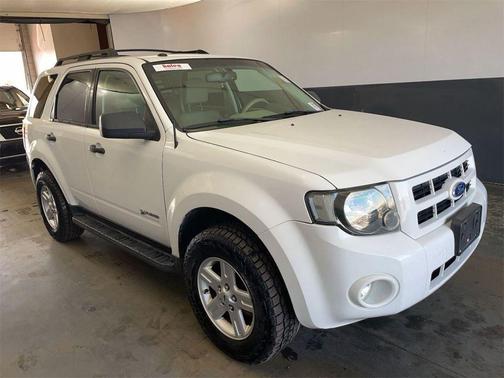 2010 Ford Escape Hybrid Base