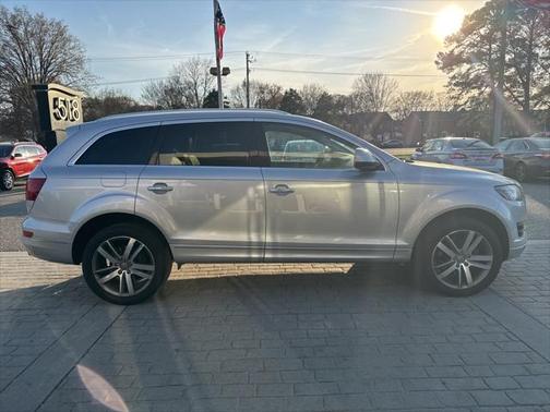 2013 Audi Q7 3.0T Premium Plus